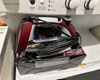 Shark 1800 watt iron $18