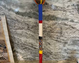 African souvenir set $40/all
