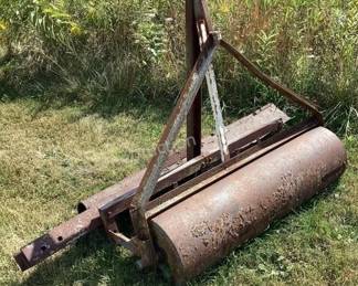 Lawn Roller