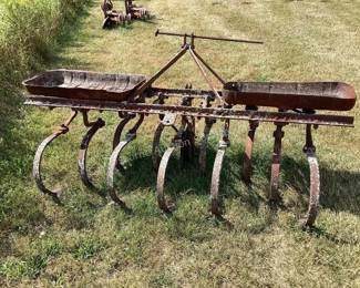 Cultivator