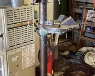 Drill Press