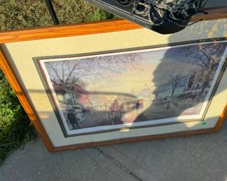 Sale Picture