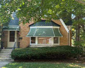 Basement loaded, 4 bedrooms large house so much to buy