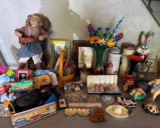 Sale Picture