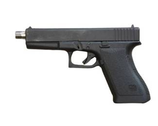Glock 45 ACP