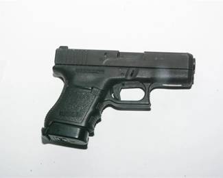 Glock 45 Auto