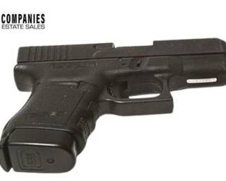 Glock 45 Auto