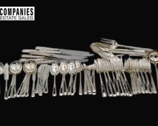 Candlelight by Towle Sterling Silver Flatware