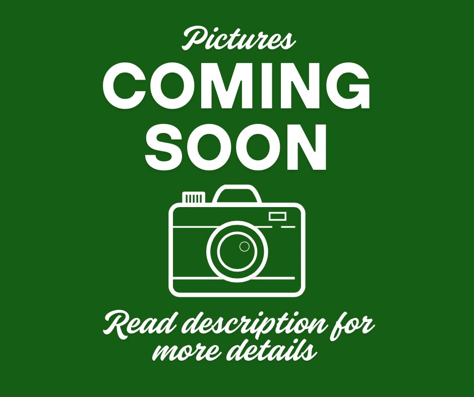 Coming soon