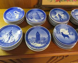 All war time plates available