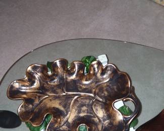 More Stangl pottery (and there's even more there!)