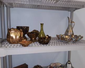 Stangl pottery