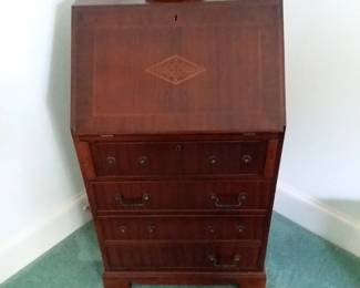 Great old secretary