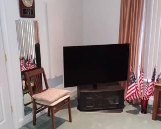 TV & unit