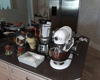 Kitchenware