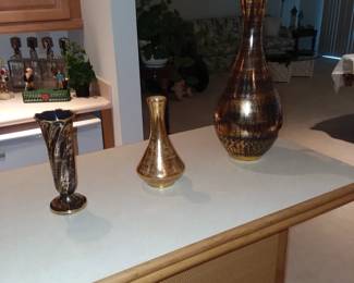 Stangl pottery