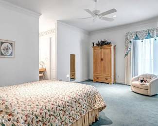 Guest bedroom #2