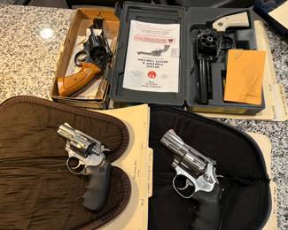 Firearm transactions will need to take place with a PA FFL dealer off site. 