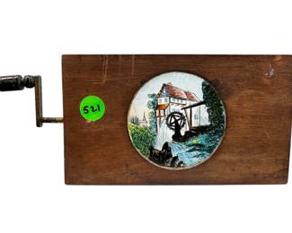 Sale Picture