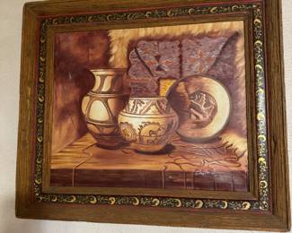 Original painting
