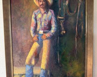 Original art