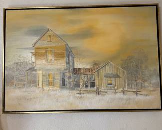 Original art