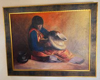 Original art