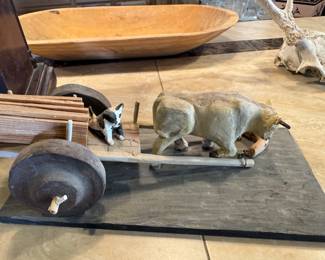 Handmade from chimayo