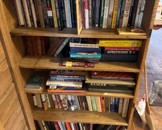 Books