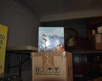 Sale Picture