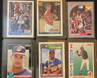 2 Rookie Cards