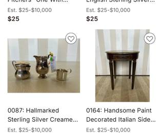 Sale Picture