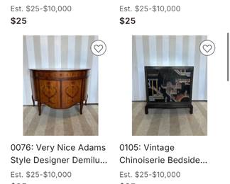 Sale Picture