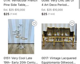 Sale Picture