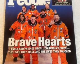 Collectible NASA