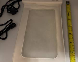 Under-water phone case