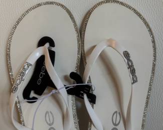 NEW bebe sandals