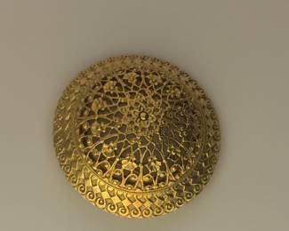 Vintage brooch