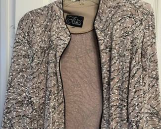 Evening jacket