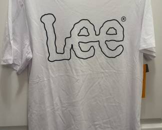 NEW Lee T-Shirt