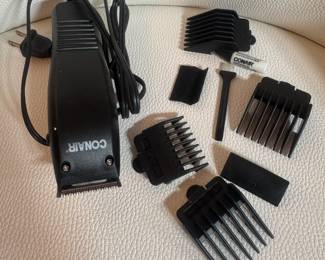 Hair clipper