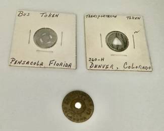 Tokens