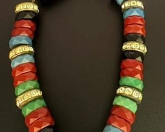 Art Deco Vintage bracelet