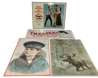 Sale Picture
