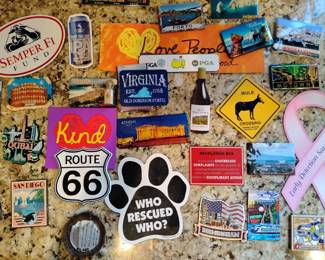 HA146Magnets