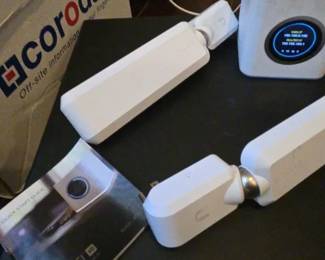 HA179Amplifi Whole Home Wifi System