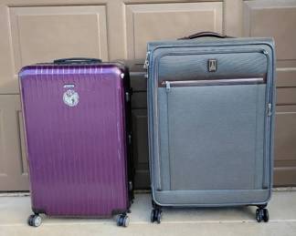HA148Luggage