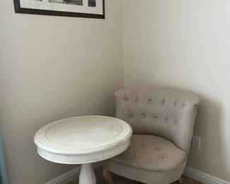 HA168Cozy Corner