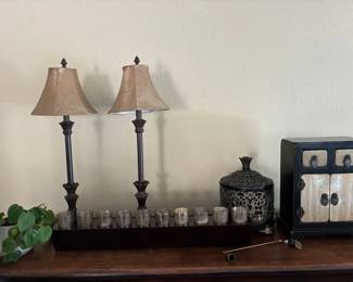 HA181Assorted Home Decor