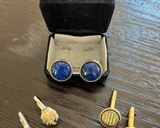 HA175VMens Cufflinks